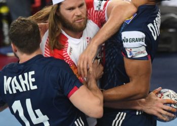 Repriza iz Rio de Janeira: Danska i Francuska u finalu Olimpijskih igara