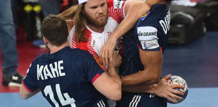 Repriza iz Rio de Janeira: Danska i Francuska u finalu Olimpijskih igara