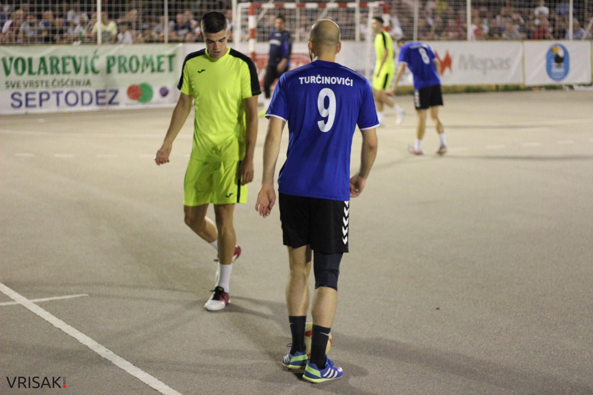 Knešpolje i Lijeva Obala idu u finale MNL MZ Grada Širokog Brijega