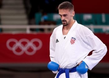 Kvesić prokomentirao ispadanje s olimpijskog turnira: Sam sebe sam pobijedio