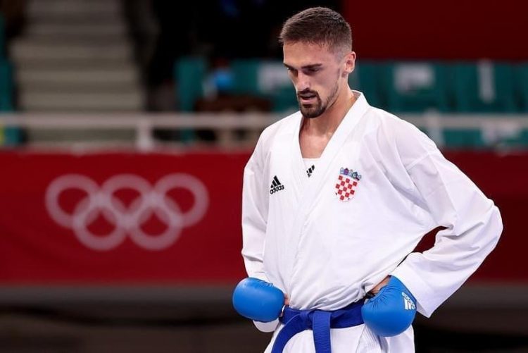 Kvesić prokomentirao ispadanje s olimpijskog turnira: Sam sebe sam pobijedio