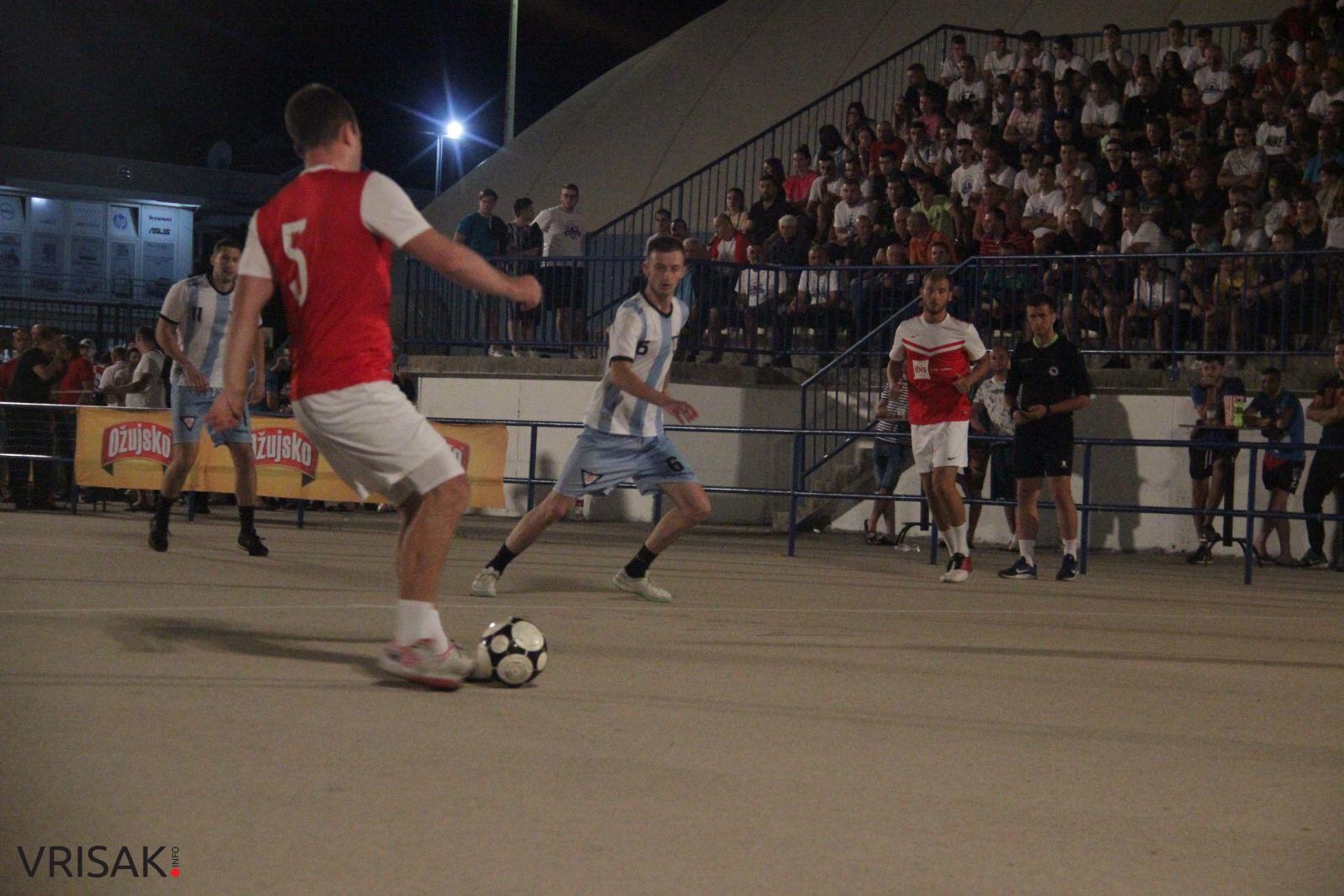 U finalu Lige Hercegovine Rodoč 1 i Knešpolje