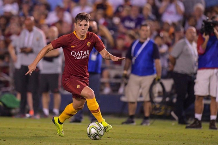 Ante Ćorić na korak do novog kluba