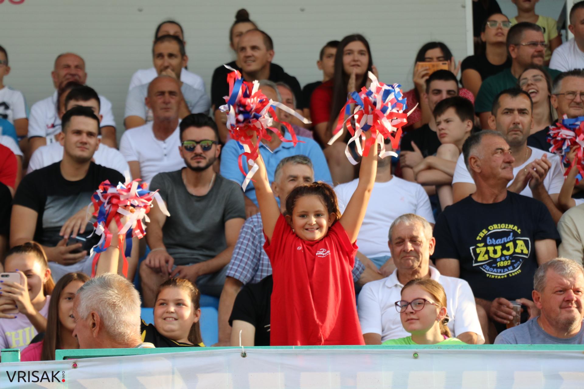 Knešpolje pobjednik MNL MZ Grada Širokog Brijega