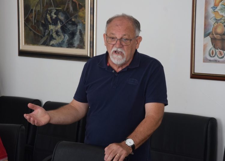 Održan ždrijeb parova Lige Hercegovine, donosimo raspored