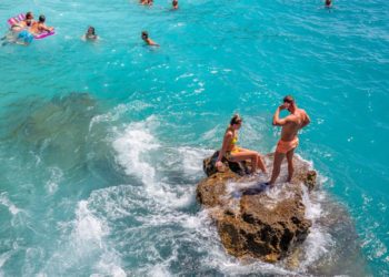 Temperature u kolovozu i rujnu dosezat će 40 °C, ako osjetite slabost, javite se liječniku