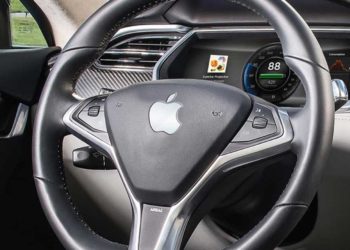 Apple nastavlja pregovore s proizvođačima komponenata za svoj električni automobil