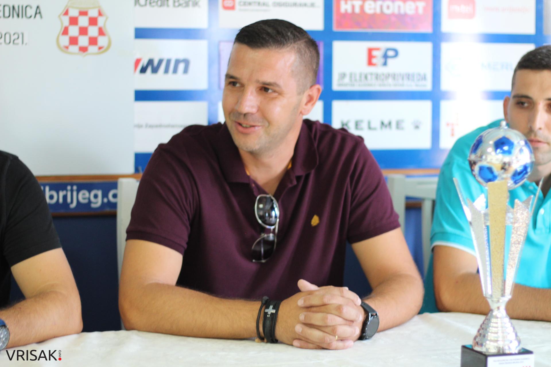 Pecara: Sutra veliko finale lige MZ Grada Širokog Brijega