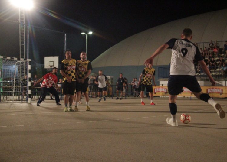 Počela Liga Hercegovine