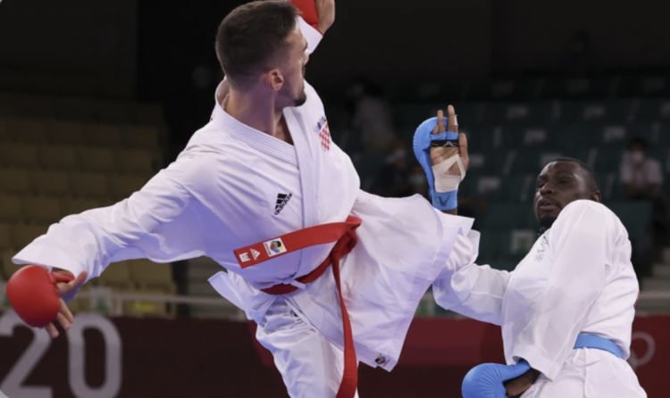 Kvesić pobjedom otvorio olimpijski turnir