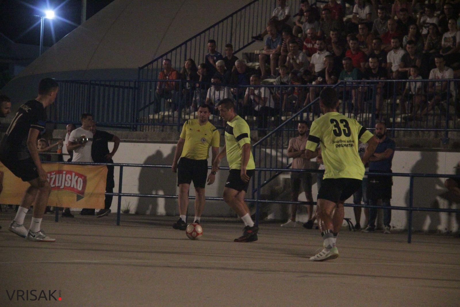 U finalu Lige Hercegovine Rodoč 1 i Knešpolje