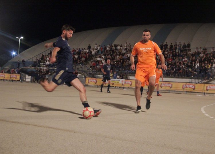 Knešpolje osvojilo Ligu Hercegovine