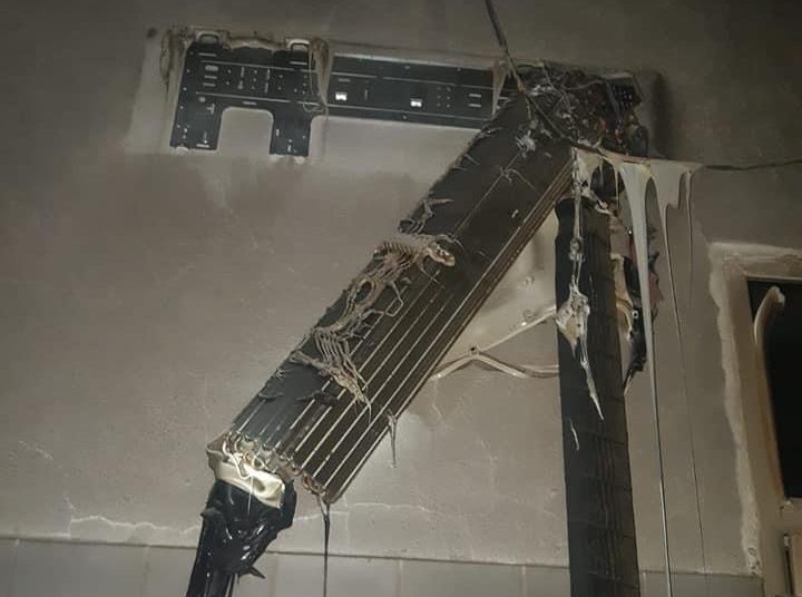 Eksplozija plina u širokobriješkom restoranu