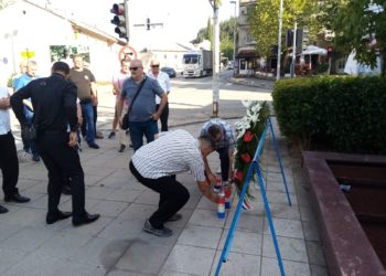 Obilježena 29. obljetnica razmjene hrvatskih logoraša iz logora u Bileći