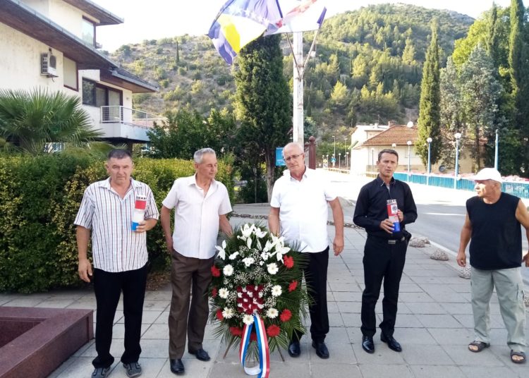 Obilježena 29. obljetnica razmjene hrvatskih logoraša iz logora u Bileći