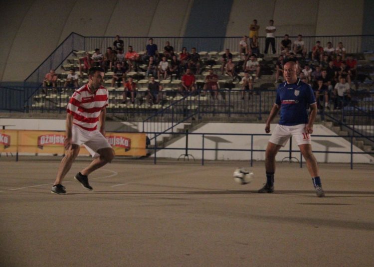 Počela Liga Hercegovine