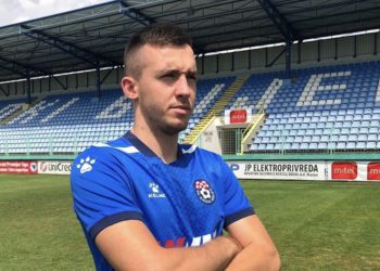 Marijan Ćavar potpisao dvogodišnji ugovor s NK Široki Brijeg