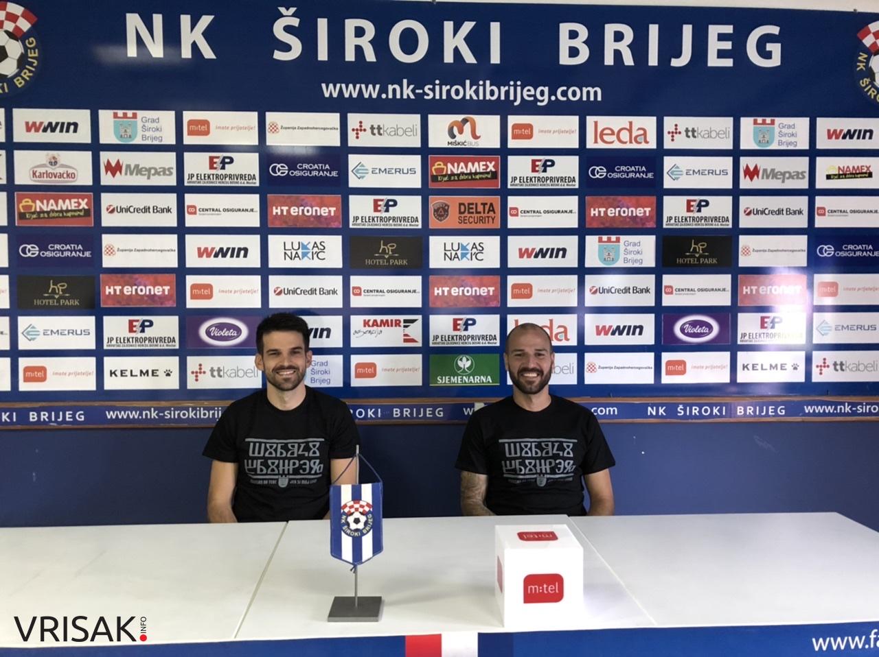 Ivanković i Čuljak najavili hrabar pristup protiv Sarajeva; Jurilj ne putuje na Koševo zbog nezadovoljstva statusom