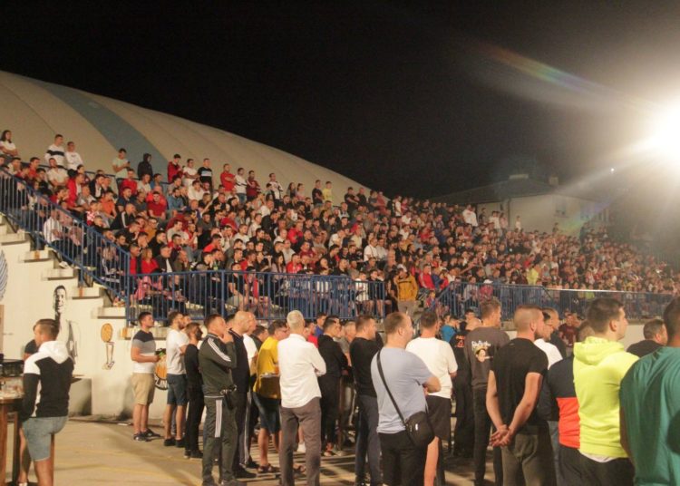 Knešpolje osvojilo Ligu Hercegovine