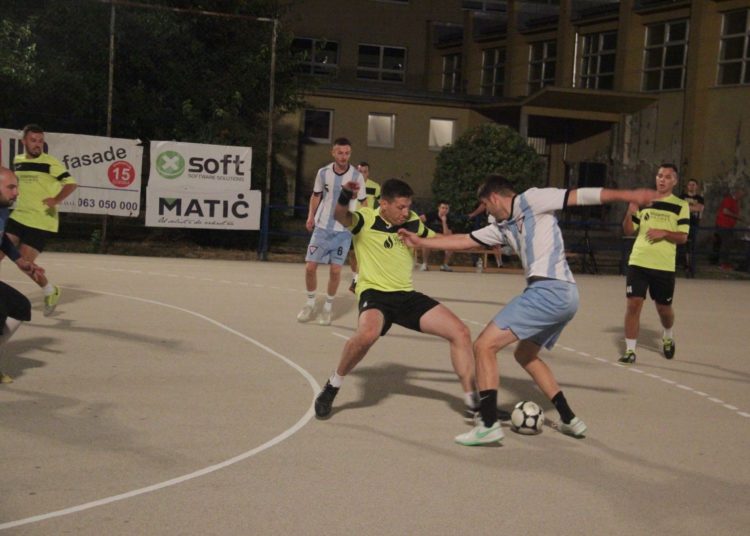 Knešpolje osvojilo Ligu Hercegovine