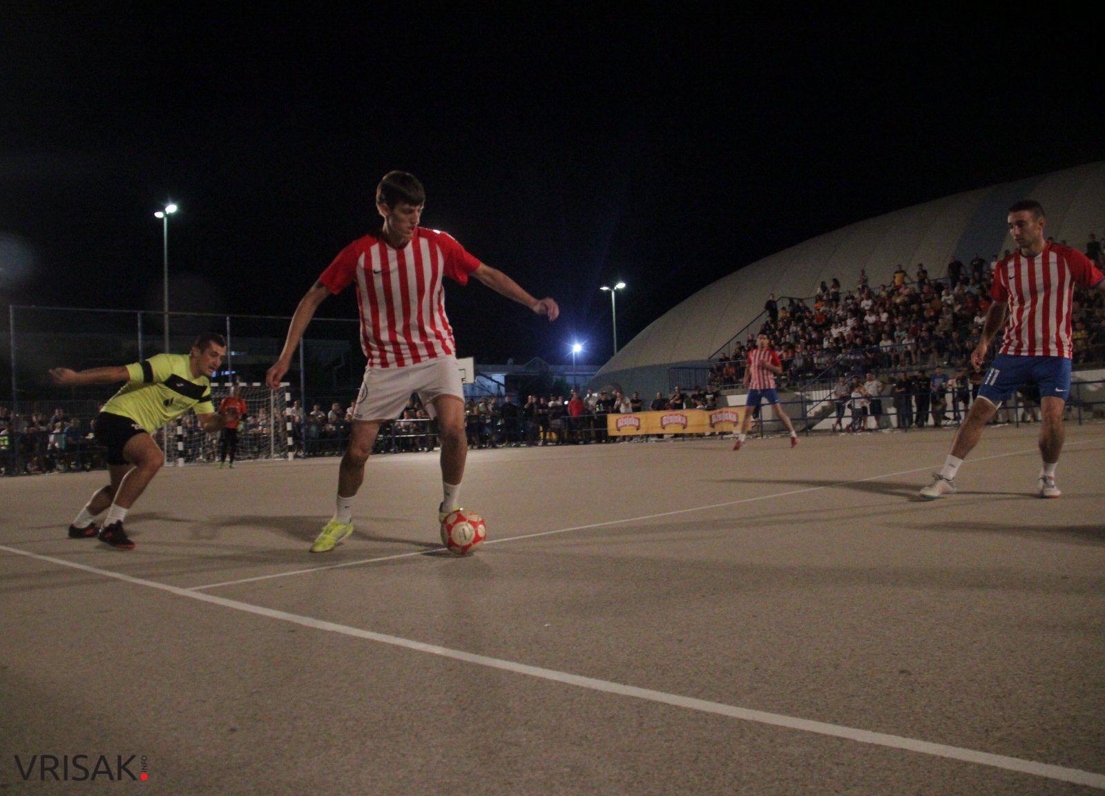 U finalu Lige Hercegovine Rodoč 1 i Knešpolje