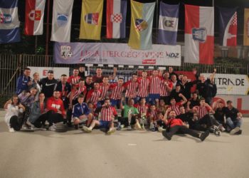 Knešpolje osvojilo Ligu Hercegovine