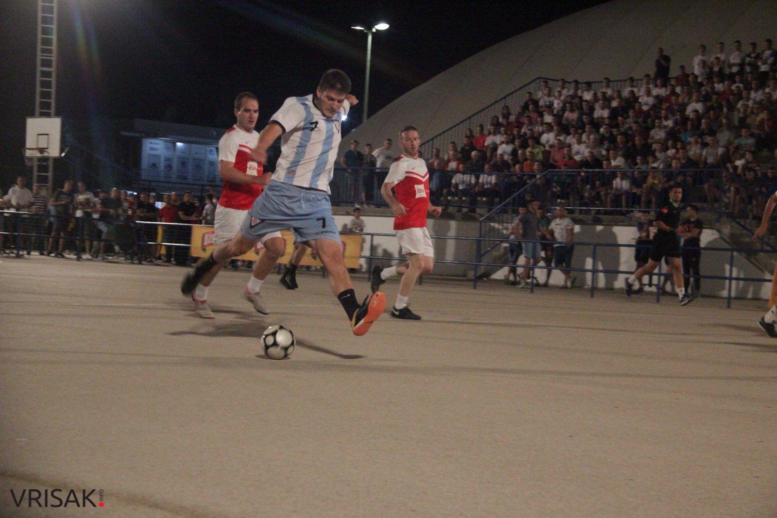 U finalu Lige Hercegovine Rodoč 1 i Knešpolje
