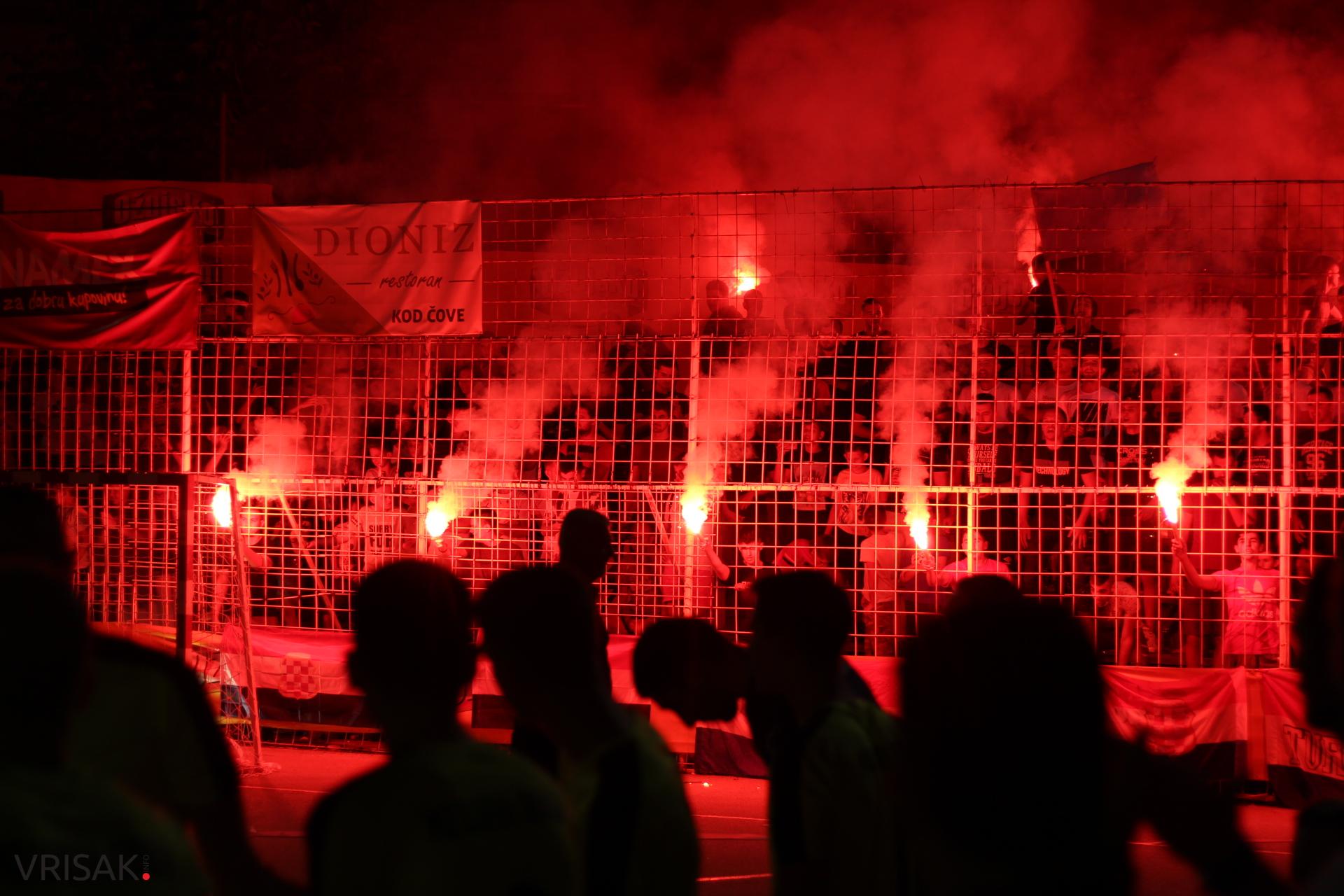 Knešpolje i Lijeva Obala idu u finale MNL MZ Grada Širokog Brijega