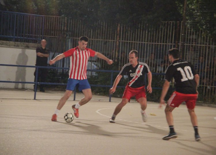 Knešpolje osvojilo Ligu Hercegovine