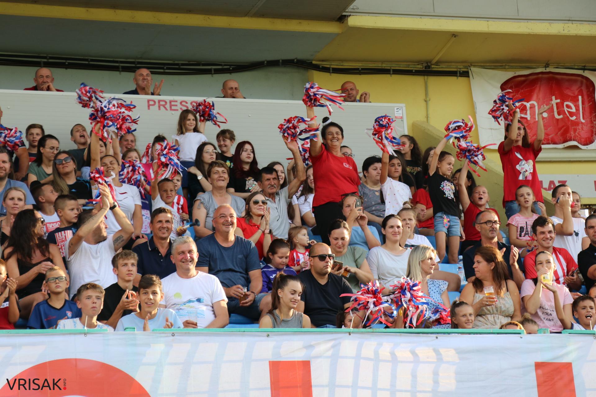 Knešpolje pobjednik MNL MZ Grada Širokog Brijega