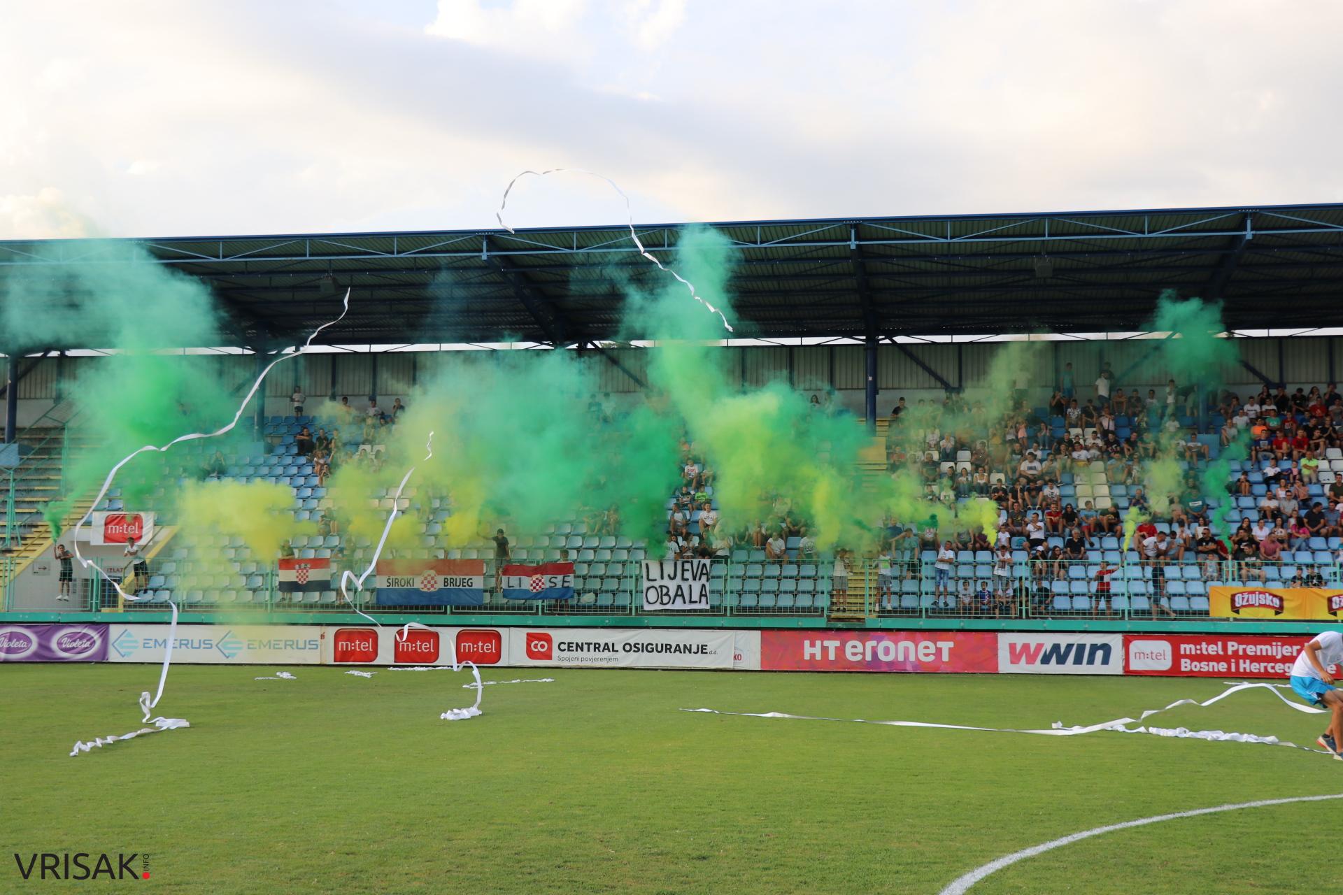 Knešpolje pobjednik MNL MZ Grada Širokog Brijega