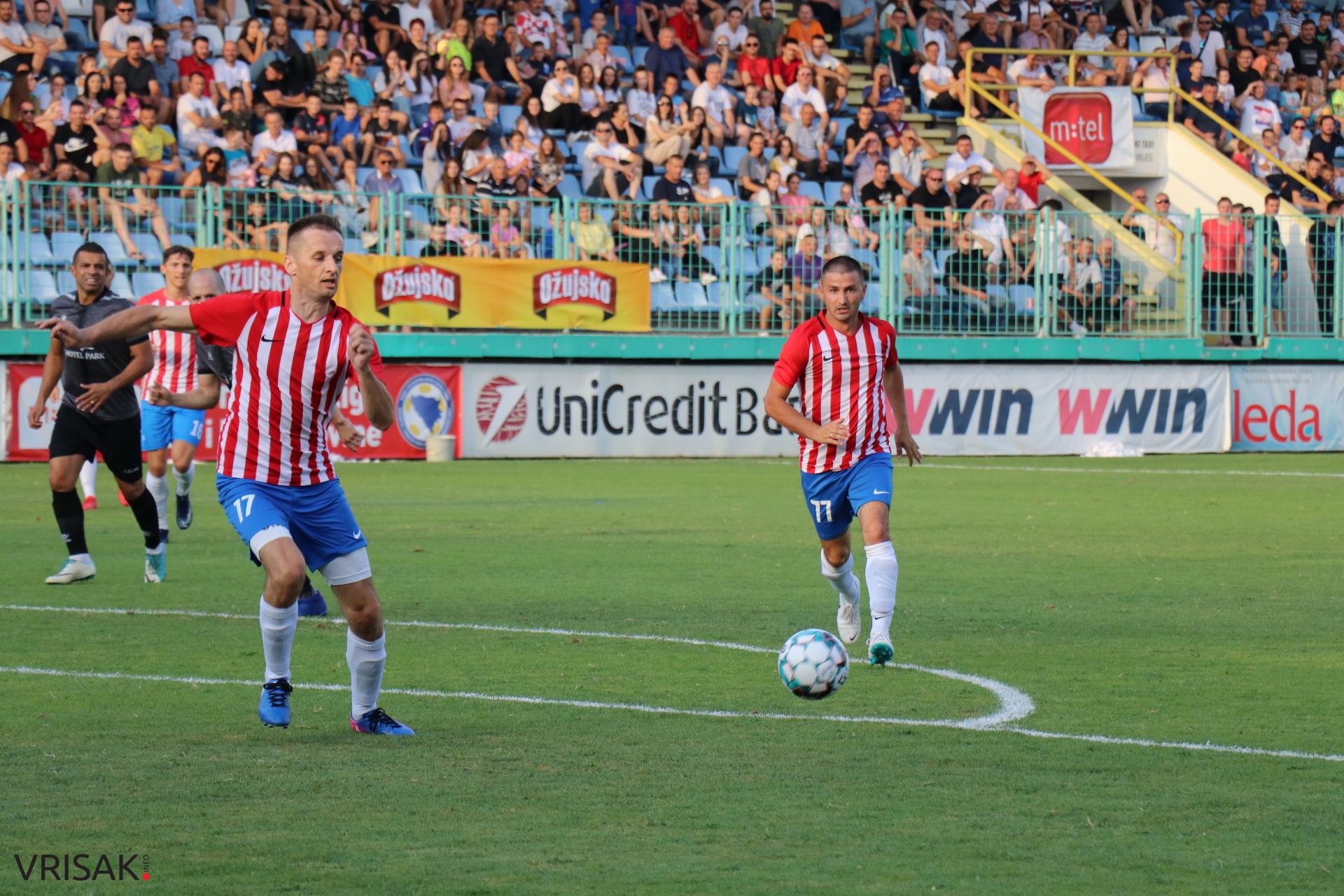 Knešpolje pobjednik MNL MZ Grada Širokog Brijega