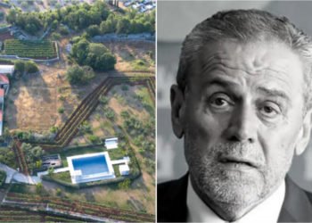 Prodaje se veliko Bandićevo imanje u Grudama, cijena je 850.000 eura