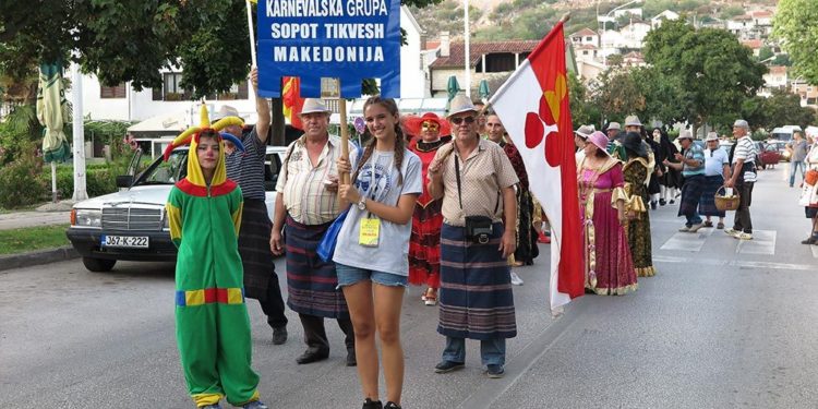 Međunarodni ljetni karneval u Čapljini ove godine i u online izdanju