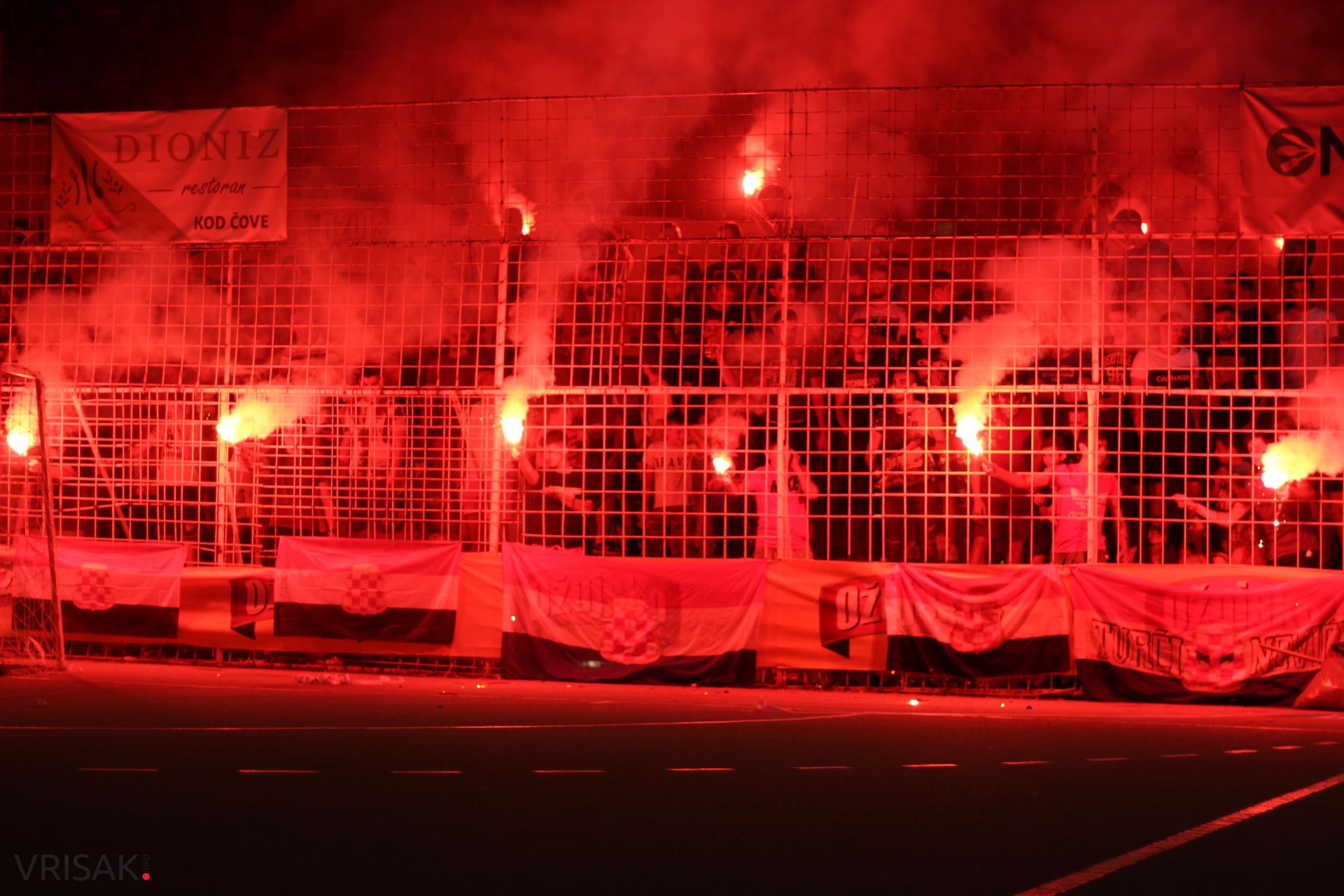 Knešpolje i Lijeva Obala idu u finale MNL MZ Grada Širokog Brijega