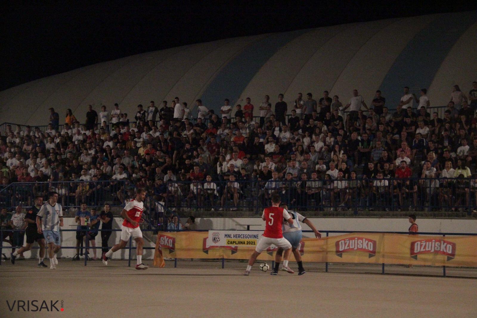 U finalu Lige Hercegovine Rodoč 1 i Knešpolje