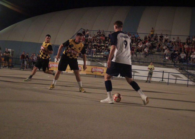 Počela Liga Hercegovine