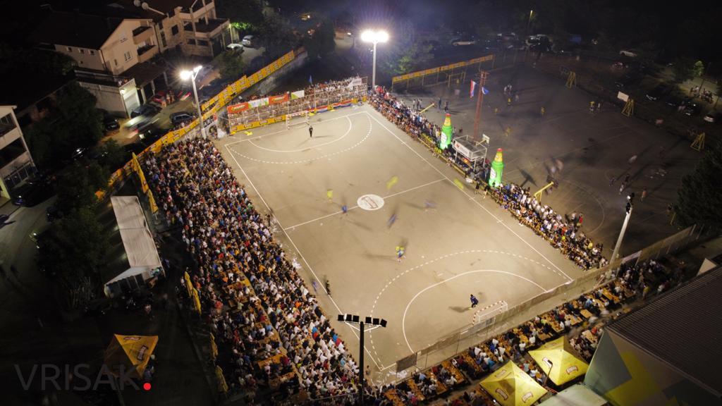 Knešpolje i Lijeva Obala idu u finale MNL MZ Grada Širokog Brijega