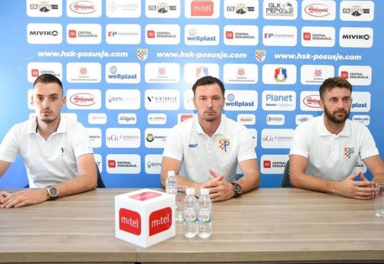 Ćorić: Puni samopouzdanja idemo u Tuzlu