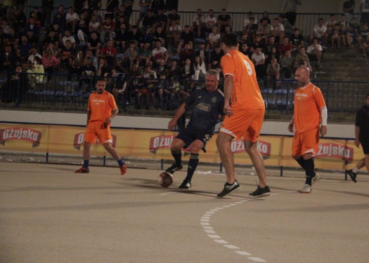 Knešpolje osvojilo Ligu Hercegovine