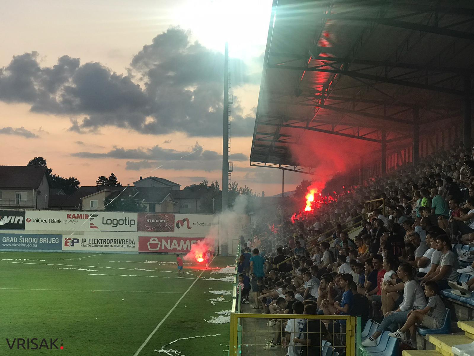 Knešpolje pobjednik MNL MZ Grada Širokog Brijega