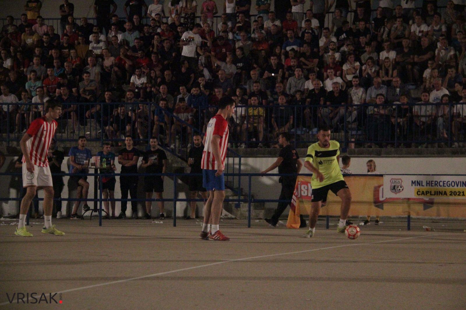 U finalu Lige Hercegovine Rodoč 1 i Knešpolje