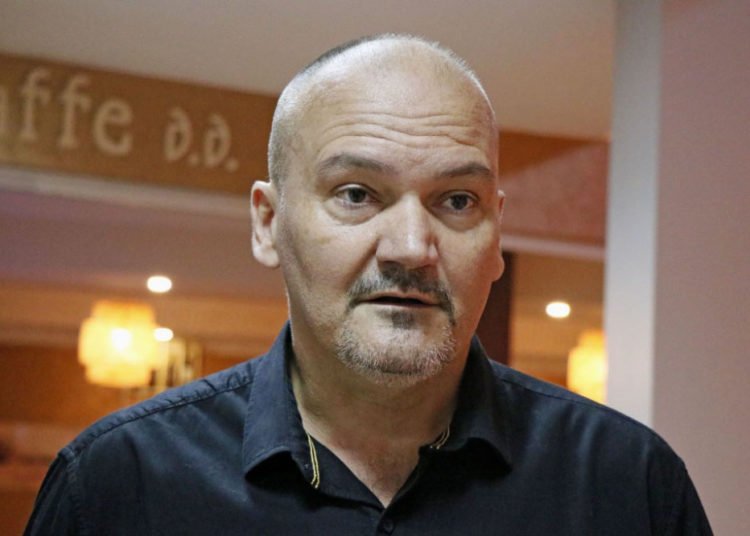 U Kosači prikazan dokumentarni film o preko 500 logora gdje su mučeni Hrvati