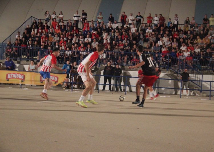 Knešpolje osvojilo Ligu Hercegovine