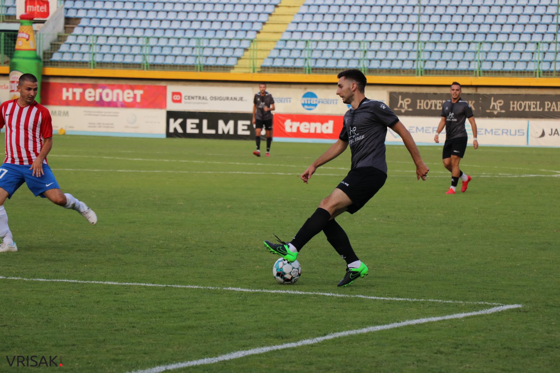 Knešpolje pobjednik MNL MZ Grada Širokog Brijega