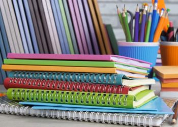 Svi učenici u Ljubuškom dobit će besplatne bilježnice i školski pribor