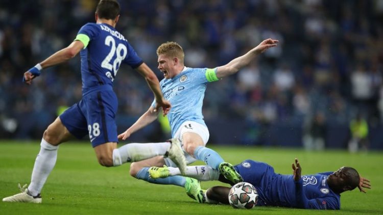 Stigle nominacije za nagradu UEFA-ina igrača sezone, nema Messija ni Ronalda