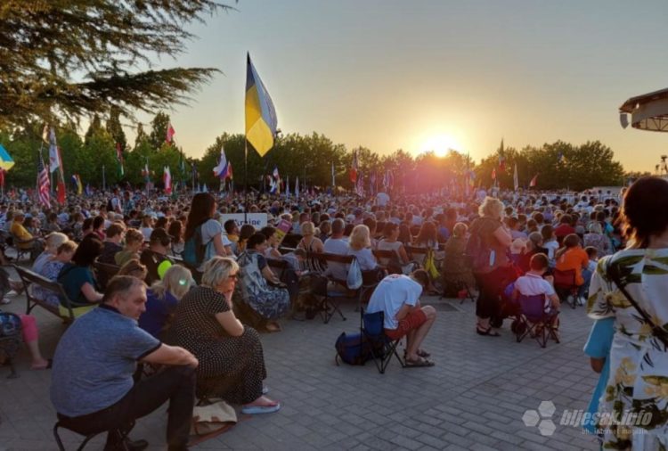 Treći dan Mladifesta: Crkva slavi prvog hrvatskog blaženika