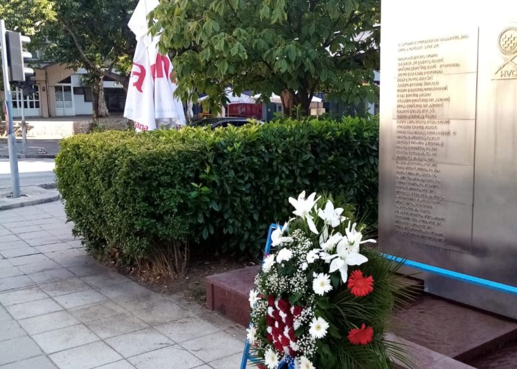 Obilježena 29. obljetnica razmjene hrvatskih logoraša iz logora u Bileći