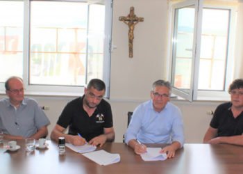 Grude dobivaju edukacijsko-rehabilitacijski centar za mlade s poteškoćama